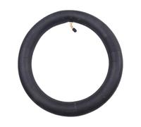 Opatiny Chambre à air et pneu extérieur 60 x 230 pour tricycle ou landau d'enfant, matériau en caoutchouc, noir, options de pack (1 chambre à air, 1 pneu extérieur ou combiné)