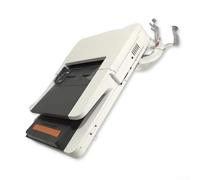 Opatiny Chargeur de documents ADF et scanner pour imprimantes HP LaserJet M479, M430, M480, E42540, E47528