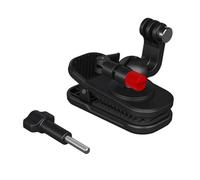 Opatiny Clip de sac à dos magnétique pour dji osmo360 et osmo-nano, 9,2 x 4,2 x 7,5 cm ABS + support PC avec aimant puissant, prise en main sûre pour caméras d'action jusqu'à 250 g