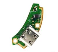 Opatiny Composant de réparation DIY pour port de charge Bose QC45 lâche | Construit à partir de matériau PCB robuste, résiste aux cycles quotidiens, prolonge la durée de vie de l'appareil