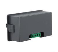 Opatiny Contrôleur de vitesse de moteur CC avec bouton d'encodeur numérique, régulation PWM, démarrage progressif et contrôle externe du commutateur pour moteurs et ventilateurs CC