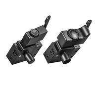 Opatiny Contrôleur de vitesse pour perceuse électrique, bouton de déclenchement pour outils électriques, contrôle de vitesse intégré, noir, 1 pièce