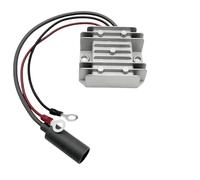 Opatiny Convertisseur de puissance 12 V 24 V vers 48 V 1,5 A pour Starlink Mini, câble CC Step-Up avec protection étanche IP67, boîtier en alliage d'aluminium, câbles d'entrée/sortie de 20 cm