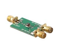 Opatiny Convertisseur différentiel à portail unique pour ADF4350 ADF4355 RF 10 pour radio MHz-3 GHz HAfor M avec balun 1:1, compatible avec Sfor MA