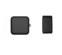 Opatiny Coque de protection en silicone pour écouteurs sans fil Timekettle W4 Pro