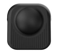 Opatiny Coque de protection en silicone pour GoPro Max 2, anti-chute, résistante aux chocs et design léger, compatible avec GoPro Max 2 - Noir