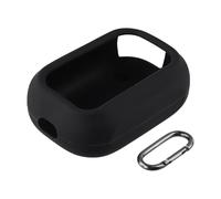 Opatiny Coque de protection en silicone pour SoundCore Select 4, 124 x 87 x 52 mm, résistante aux rayures et à la poussière, design léger pour un transport facile, compatible avec SoundCor