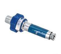 Opatiny Coupleur de graisse pour buse haute pression connecteur d'accouplement de tuyau de verrouillage sur type gain de temps et de graisse