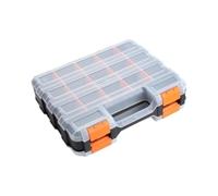Opatiny Double face pour boîte à outils : séparateurs réglables pour une polyvalence ultime
