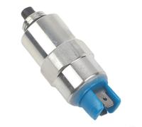Opatiny Électrovanne d'arrêt de carburant 7167-620C pour Delphi Perkins HPS103, pièce de rechange pour pompe d'arrêt de carburant en métal 12 V/24 V (12 V)