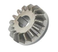 Opatiny Engrenage conique pour scie à table Dewalt DW745, DWE7480, DWE7490, DWE7499GD, DCS7485B - Pièce de rechange 5140061-65
