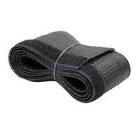 Opatiny Enrouleur de câble durable anti-morsure 30 mm x 3 m pour usage industriel et domestique, housse de protection en nylon renforcé en fil de PET + PP avec installation flexible