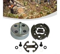 Opatiny Ensemble de 9 pièces de rechange pour tambour d'embrayage ECHO SRM4605 pour numéros A55600181 et 175000-42231 pour une performance constante