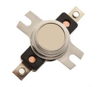 Opatiny Ensemble de commutateur thermique pour douches électriques Triton, contrôle de la température de douche, interrupteur thermique de coupure de douche
