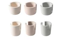 Opatiny Étagère de rangement de cuisine pour éponges, support d'éponge en terre de diatomée avec séchage rapide et absorption d'eau, beige