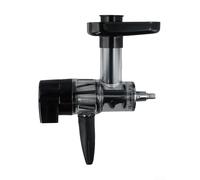 Opatiny Extracteur de jus pour mixeur KitchenAid - Extracteur lent de jus avec séparation de pulpe - Compatible avec tous les modèles
