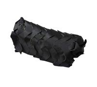 Opatiny Filet de camouflage pour l'extérieur et le déguisement, 2 x 3 m, tissu Oxford polyester 210D, chasse, observation des oiseaux et entraînement, vert