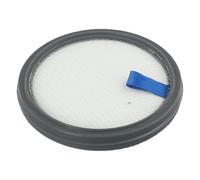 Opatiny Filtre à cartouche éponge pour aspirateur sans fil PRETTYCARE W200, W300 fabriqué en matériau haute densité, capturant efficacement les particules atmosphériques microns