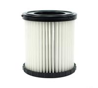 Opatiny Filtre à cartouche éponge pour aspirateurs DCV580 et DCV581H Aide à capturer la poussière et à maintenir un air plus propre