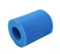 Opatiny Filtre de piscine en mousse de type II réutilisable et lavable de rechange pour modèle 58094 13,4 x 10,4 cm