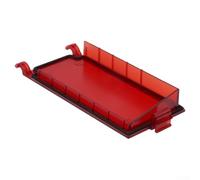 Opatiny Filtre de porte de rechange pour Roomba série 800 900, 1 pièce compatible avec poubelle iRobot Aerofoce