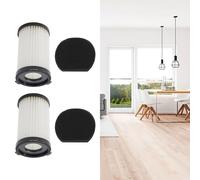 Opatiny Filtre de rechange pour aspirateur Ariete Handy Force 2761 2759 RBT compatible avec BS1948cb, 2 unités incluses