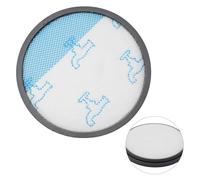 Opatiny Filtre de rechange ZR780000 pour modèles Rowenta XXL Series RO4811/RO4825/RO4855/RO4871, 1 pièce, pièce en maille de coton lavable