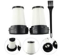 Opatiny Filtre pliable pour Grundig Cyclonic 21,6 V, pour Invictus 1, pour Domo 21,6 V Accessoires consommables Balai rotatif