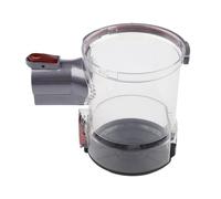 Opatiny Gobelet anti-poussière compatible avec aspirateur à main YTWO 10 kPa 150 W, 1 couvercle avant pour capturer les punaises de lit, la poussière et les polluants atmosphériques