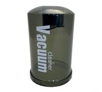 Opatiny Gobelet anti-poussière de rechange pour aspirateur à main ACA ALY-H40XC23JA, couvercle avant anti-poussière pour piéger la poussière et les punaises de lit, 1 pièce