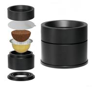 Opatiny Grande spatule à hamburger : outil de cuisson en acier inoxydable pour barbecue, transfert de collations