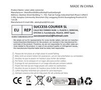 Opatiny Horloge murale numérique avec affichage de la température, de la date, de l'heure, réveil LED silencieux pour chambre à coucher, design bois, 195 x 25 mm, compatible avec alimentation DC 5 V