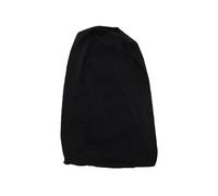 Opatiny Housse de protection anti-poussière pour JBL PartyBox 100 110 120 - Housse de haut-parleur en nylon avec bande élastique, compact et portable pour événements en plein air, noir