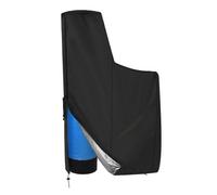 Opatiny Housses de système d'eau douce, housse de protection imperméable quatre saisons