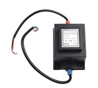 Opatiny Interrupteur de fin de course mécanique APL-210N 125 V/5 A 2SPDT pour indicateur de position de valve étanche IP67 avec borne 8 points
