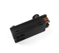 Opatiny Interrupteur de rechange AC 220 V/240 V pour marteau rotatif Bosch GSH11E GBH11DE, noir