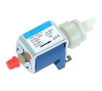 Opatiny JYPC-8 Pompe électromagnétique 15 W pour machines à café, mini pompe de 3,5 bar pour lave-vaisselle et toilettes intelligentes