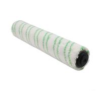 Opatiny KBrush Brosse rouleau de rechange 300 mm de largeur de travail pour un nettoyage rapide de grandes surfaces, pour les pièces de nettoyage de sol Karcher BR30/4C (C)