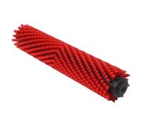 Opatiny KBrush Brosse rouleau de rechange 300 mm Largeur de travail pour un nettoyage rapide de grandes surfaces, pour Karcher BR30/4C Pièces de nettoyage de sol (B)