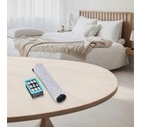 Opatiny Kit de brosse rouleau de rechange et filtre pour Bissell CrossWave HF2 3845N 3831, compatible avec les modèles de brosse de sol, installation facile, ensemble de 2 pièces