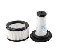 Opatiny Kit de filtre lavable pour aspirateur X-Pert 7.60 RH6A35WO RH6A39WO RH6A31WO RH6A33WO pour une capture efficace de la poussière et un maintien d'une forte puissance d'aspiration à la maison