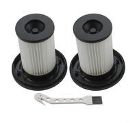 Opatiny Kit de filtres de rechange avec brosse d'entretien pour aspirateur sans fil Bosch Unlimited pour Gen2 Series 8 BBS8 BCS8 BSS825CARP Easy Clean (lot de 2)