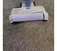 Opatiny Kit de filtres de rechange et brosses latérales pour aspirateur Eufy Clean X9 Pro, 2 filtres + 4 brosses