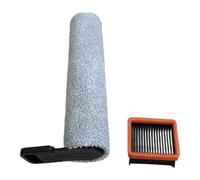 Opatiny Kit de remplacement pour brosse à vapeur UWANT pour série 3.0