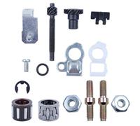 Opatiny Kit de tendeur de chaîne 066 MS660 Pièces de tronçonneuse