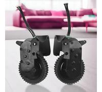 Opatiny Kit moteur de roue de rechange pour RoboVac G10 30C11s 35C, compatible avec Conga 1090 Series