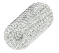 Opatiny Lot de 10 chiffons de rechange en microfibre compatibles avec Yeedi M12 PRO+/M12 Ultra Plus & DEEBOT T30 PRO MAX