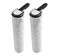 Opatiny Lot de 2 brosses de rechange pour aspirateur Laresar Ultenic AC1 Elite M3 Wet and Dry