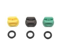 Opatiny Lot de 2 buses de rechange pour Karcher Puzzi 8/1 10/1, 2.884-546.0, pour le nettoyage des tissus d'ameublement et de moquette