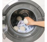 Opatiny Lot de 2 filtres de rechange pour aspirateur DCV501LN, matériau ABS, filtre à poussière avec design réutilisable